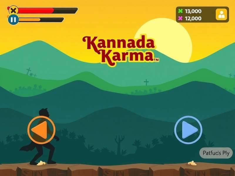 Kannada Karma Community Event